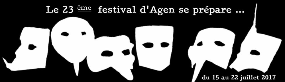 festival site