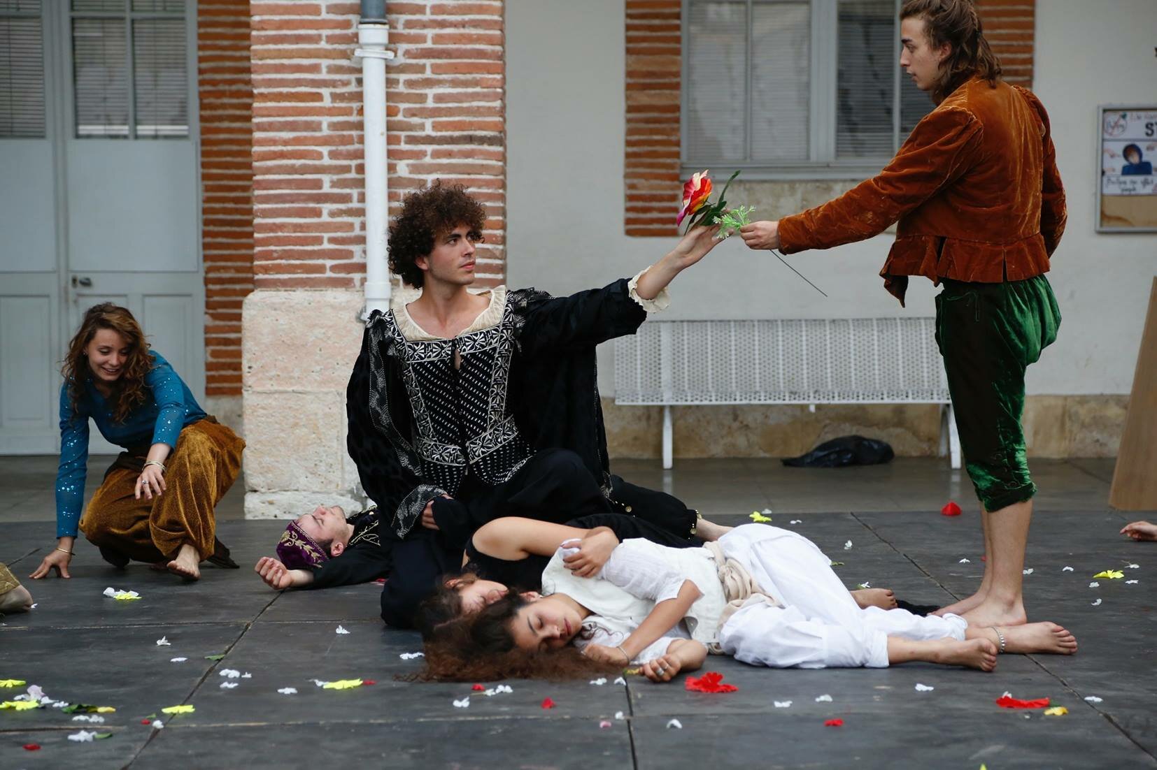 le songe festival
