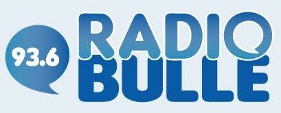 logo bulle